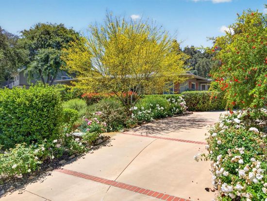 203 Foothill Rd, Ojai, CA 93023