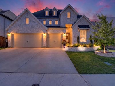 2109 Pleasant Run Ln, Aledo, TX, 76008