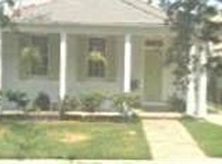 2814 State St, New Orleans, LA 70118