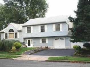 101 Burlington Ave, Spotswood, NJ 08884