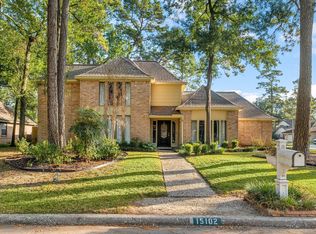 15102 Rose Cottage Dr, Houston, TX 77069