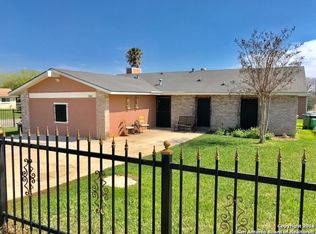 8902 Bowline St, San Antonio, TX 78242