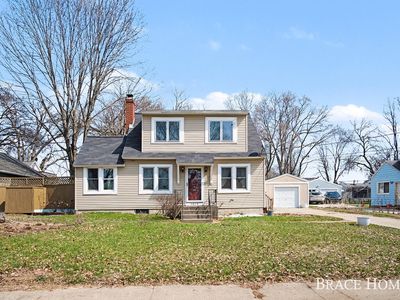 3618 Horton Ave SE, Wyoming, MI, 49548