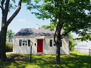 3148 E 12th Ave, Columbus, OH 43219