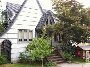 6823 26th Ave NE, Seattle, WA 98115