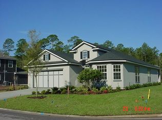 1260 Stonehedge Trail Ln, Saint Augustine, FL 32092