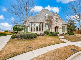 1705 Stoneoak Dr, McKinney, TX 75072