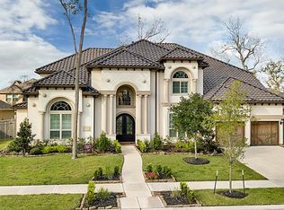 26 La Serra Path, Missouri City, TX 77459