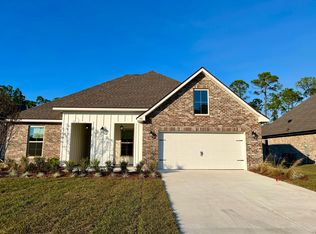 381 Constellation Ave, Freeport, FL 32439