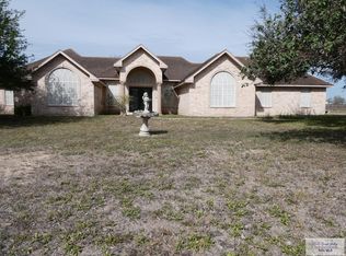 34737 Resaca Vista Dr, Los Fresnos, TX 78566