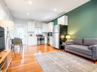 309-309R Sumner St #2L, Boston, MA 02128