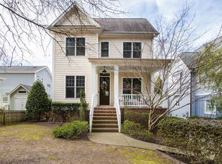 2005 Carroll Dr, Raleigh, NC 27608