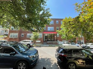 744 Girard St NW UNIT 311, Washington, DC 20001