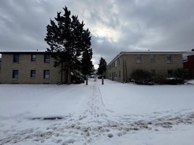 6701 West Bluemound ROAD #A-D, Milwaukee, WI, 53213