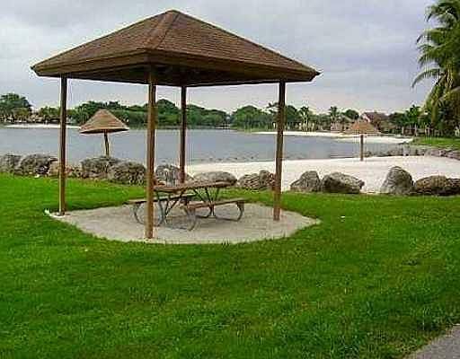Lake access