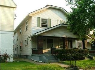 716 Huffman Ave, Dayton, OH 45403