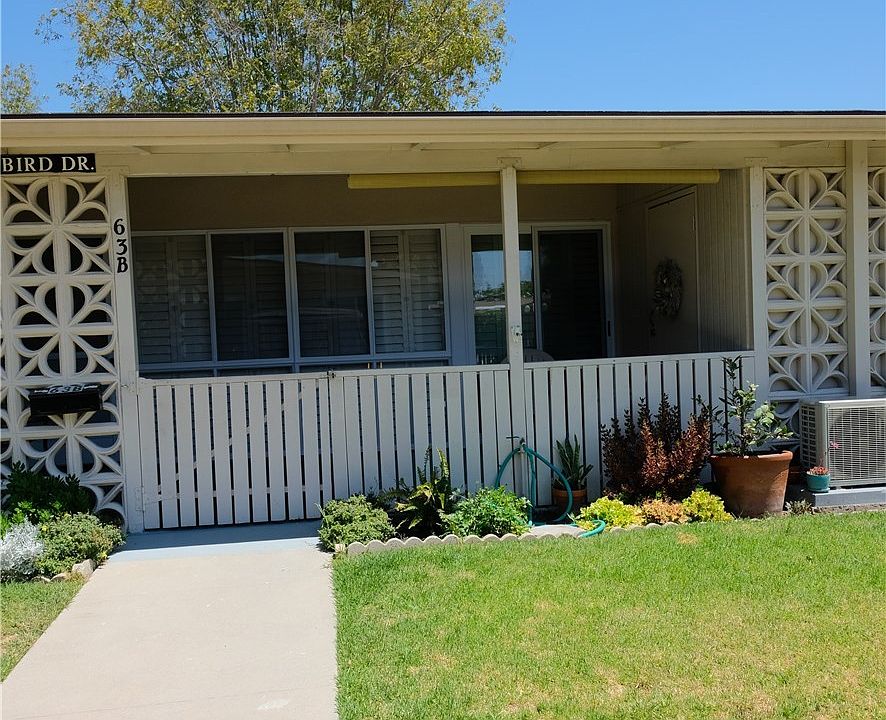 1st image of 13881 Thunderbird Dr #63B-M1