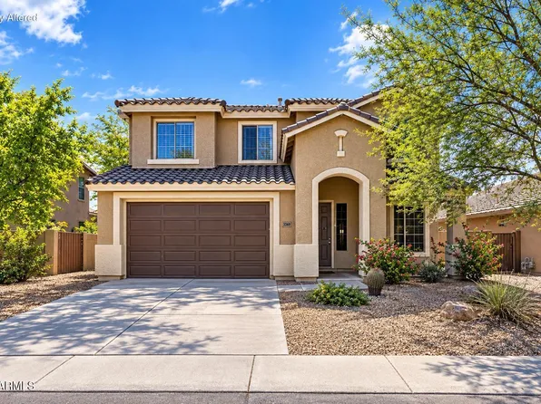 3369 W Hemingway Lane, Anthem, AZ 85086