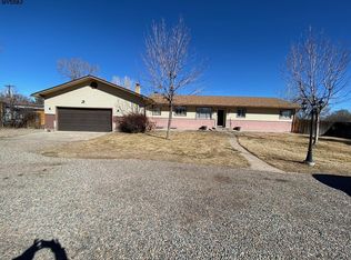 731 E Main St, Florence, CO 81226
