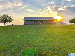 1973 Mudd St, Lincoln, AL 35096
