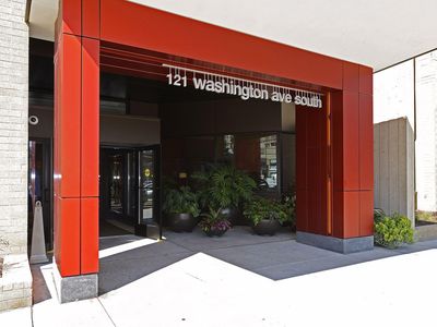 121 Washington Ave S APT 707, Minneapolis, MN, 55401