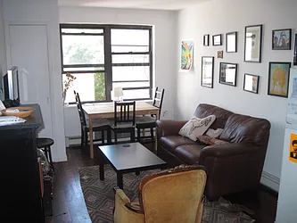 Rented by J Misrahi Realty Corp