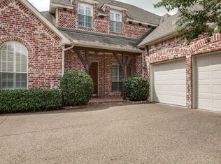 3309 Gillespie Rd, McKinney, TX 75072