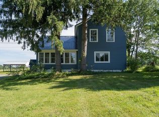 6494 Swiss Rd, Castorland, NY 13620