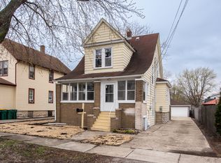 1507 Sisson St, Lockport, IL 60441