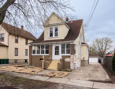 1507 Sisson St, Lockport, IL, 60441
