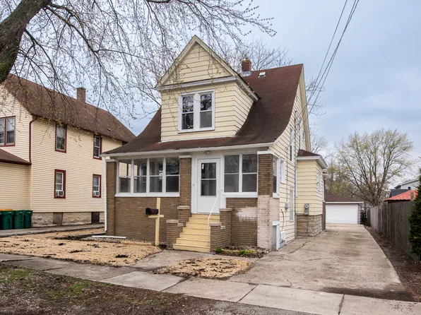 1507 Sisson St, Lockport, IL 60441