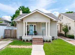 5820 Magnolia St, New Orleans, LA 70115