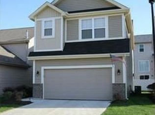 1706 Belleau Wood Dr, Saint Peters, MO 63376