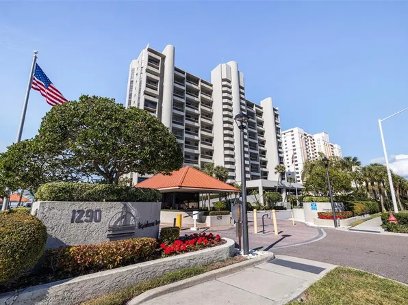 1290 Gulf Blvd APT 2008, Clearwater, FL 33767