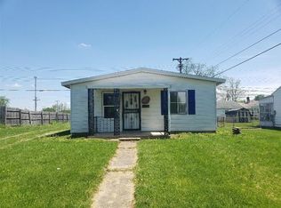 610 N Scott St, New Carlisle, OH 45344