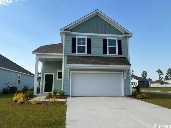 303 Ridley St, Longs, SC 29568
