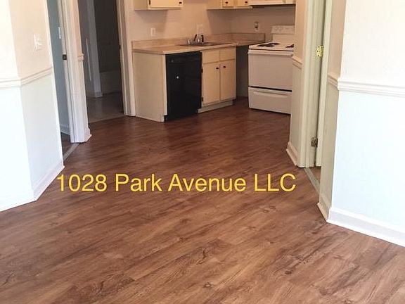 Dining Room into Kitchen
