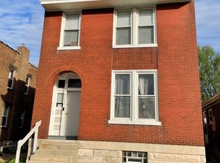 8112 S Broadway FLOOR 2, Saint Louis, MO 63111