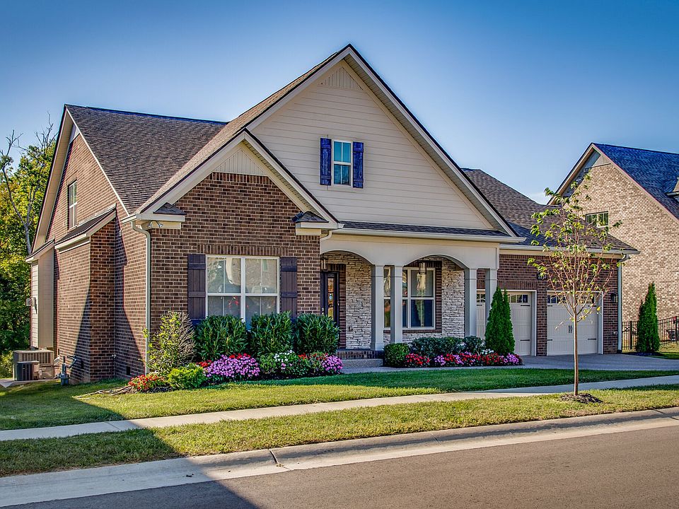 2270 Kirkwall Dr, Nolensville, TN 37135 Zillow