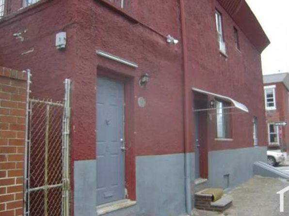 1854 S Carlisle St #2F