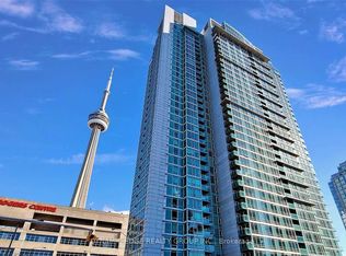 81 Navy Wharf Ct #3016, Toronto, ON M5V 3S2