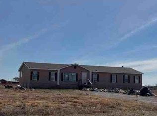 11306 N 1917th Rd, Sayre, OK 73662