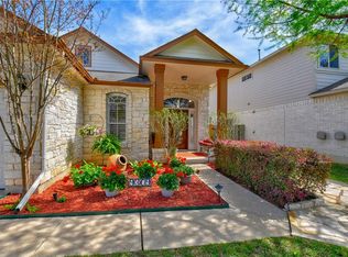 9309 Meyrick Park Trl, Austin, TX 78717