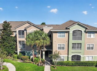 4849 CYPRESS WOODS DRIVE #1302, ORLANDO, FL 32811