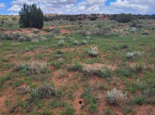 LOT-178A Chevelon Canyon Dr, Heber, AZ 85928