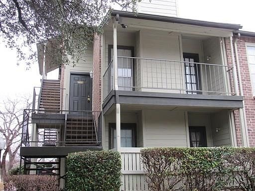 2nd image of 5981 Arapaho Rd APT 1002