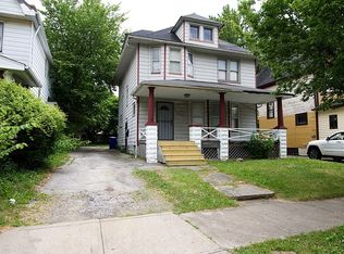 3123 E 98th St, Cleveland, OH