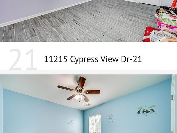 3rd image of 11215 Cypress View Dr