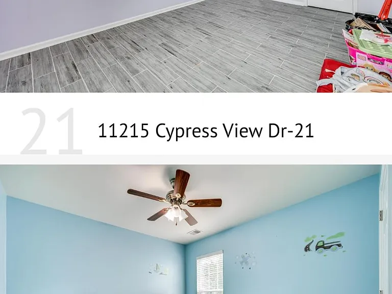 11215 Cypress View Dr — Photo 3