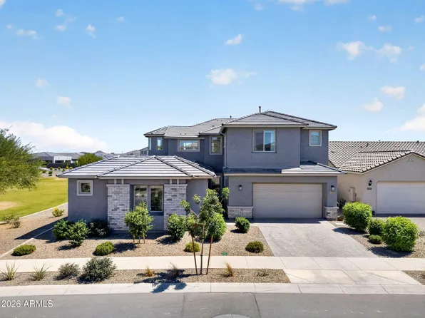 22547 E ORCHARD Lane, Queen Creek, AZ 85142